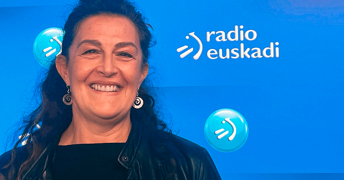 Entrevista de Radio Euskadi a Ana Beltrán – Vivir para ver – Dic 2025